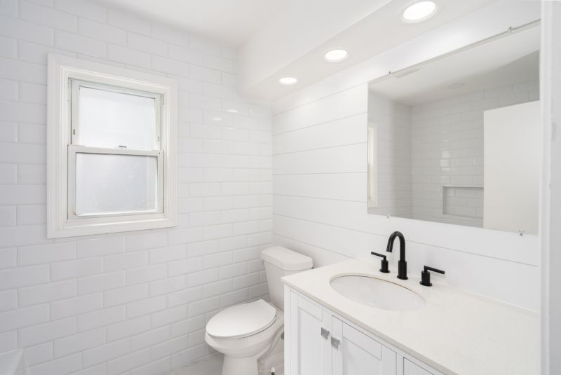 Top Bathroom Remodeling Companies in Portland, OR