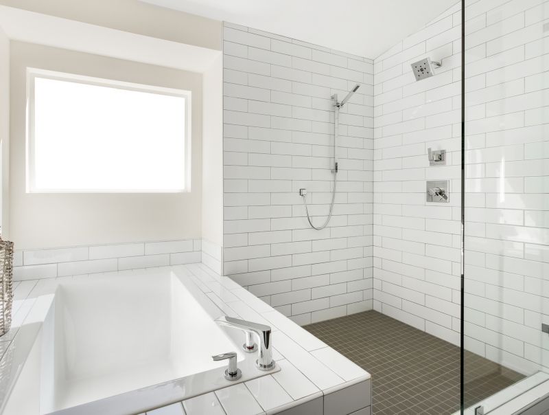 Best Shower Remodeling Contractors in Gresham, OR