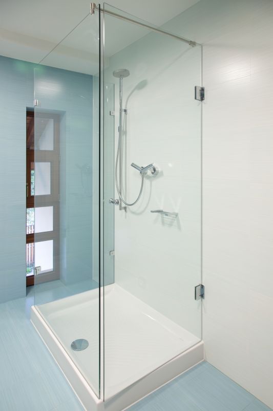 Multi-jet Shower System